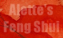 Alette's Feng Shui